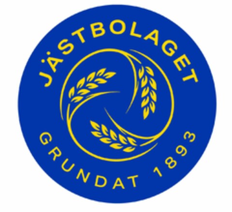 JÄSTBOLAGET GRUNDAT 1893 Logo (EUIPO, 18.03.2022)