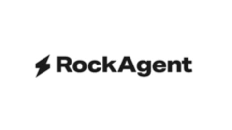 Rock Agent Logo (EUIPO, 03/18/2022)