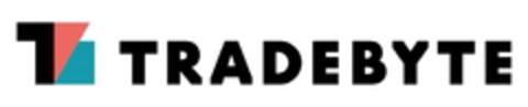 TRADEBYTE Logo (EUIPO, 05/11/2022)
