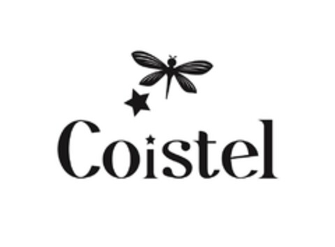 COISTEL Logo (EUIPO, 25.03.2022)