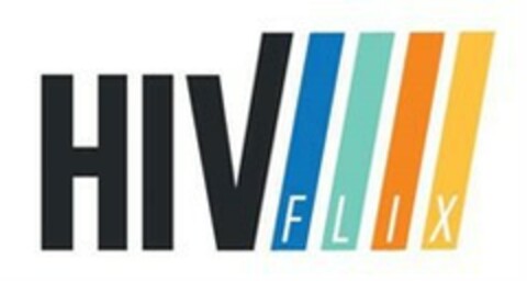 HIV FLIX Logo (EUIPO, 31.03.2022)