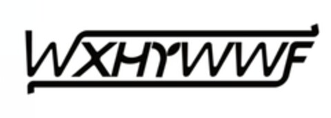 WXHYWWF Logo (EUIPO, 18.04.2022)