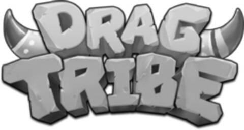 Drag Tribe Logo (EUIPO, 05/20/2022)