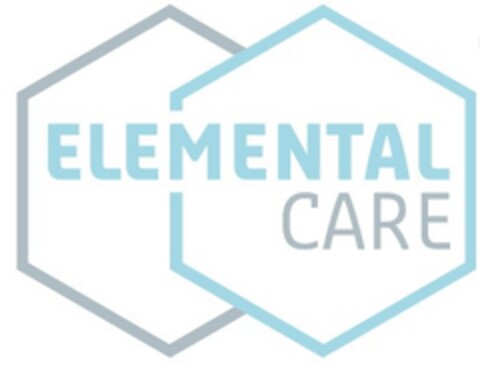 Elemental Care Logo (EUIPO, 29.06.2022)