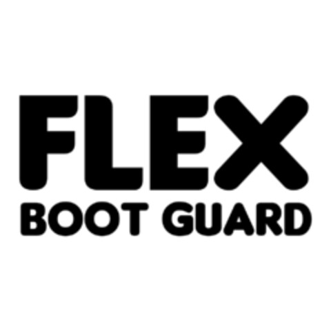 FLEX BOOT GUARD Logo (EUIPO, 14.07.2022)