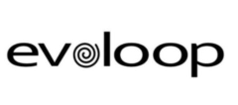 evoloop Logo (EUIPO, 21.07.2022)