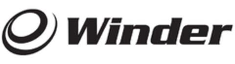 Winder Logo (EUIPO, 08/16/2022)