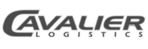 CAVALIER LOGISTICS Logo (EUIPO, 23.08.2022)