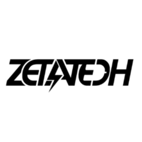 ZETATECH Logo (EUIPO, 08.09.2022)