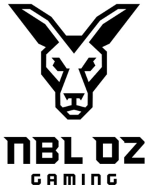 NBL OZ GAMING Logo (EUIPO, 07.10.2022)