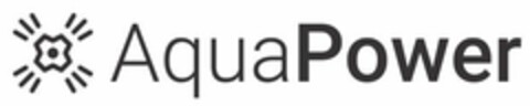 AquaPower Logo (EUIPO, 18.10.2022)