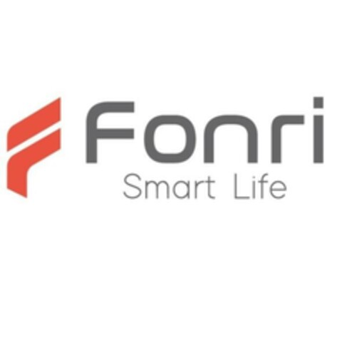 Fonri Smart Life Logo (EUIPO, 09.12.2022)