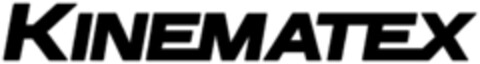 KINEMATEX Logo (EUIPO, 09.01.2023)