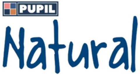 PUPIL Natural Logo (EUIPO, 24.03.2023)