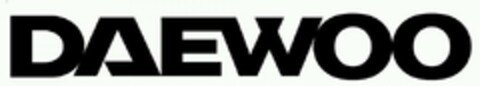 DAEWOO Logo (EUIPO, 03.05.2023)