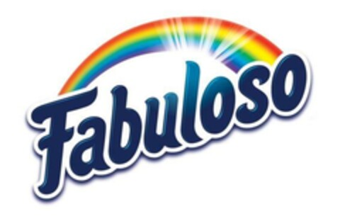 Fabuloso Logo (EUIPO, 05/15/2023)