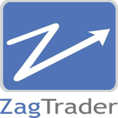 Zag Trader Logo (EUIPO, 24.05.2023)
