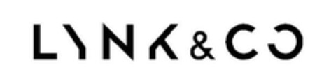 LYNK&CO Logo (EUIPO, 25.05.2023)