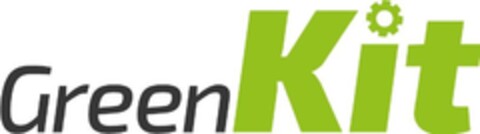 GreenKit Logo (EUIPO, 01.06.2023)