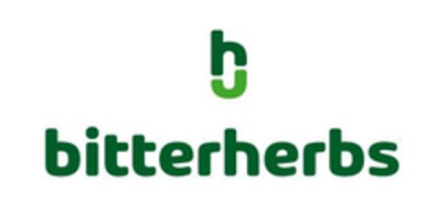 bitterherbs Logo (EUIPO, 06/21/2023)