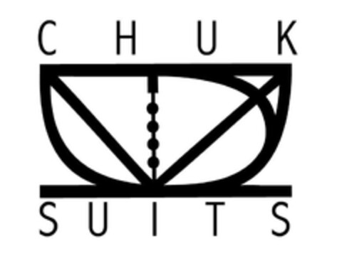 CHUK SUITS Logo (EUIPO, 06/21/2023)