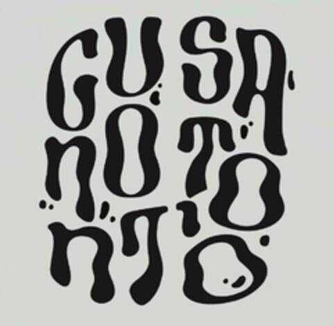 GUSANO TONTO Logo (EUIPO, 03.07.2023)