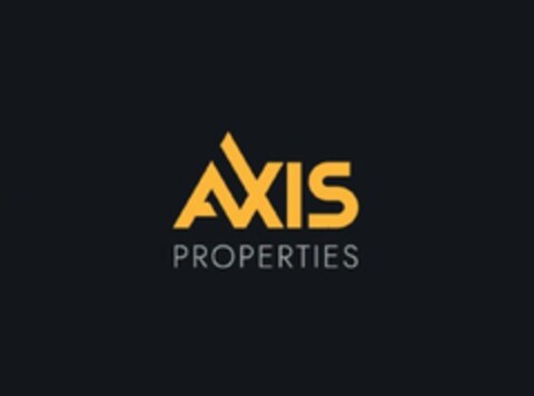 AXIS PROPERTIES Logo (EUIPO, 07.07.2023)