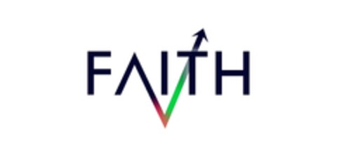 FAITH Logo (EUIPO, 07/18/2023)