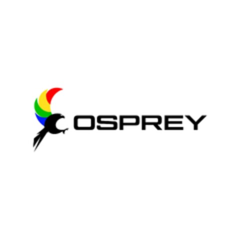 OSPREY Logo (EUIPO, 18.07.2023)