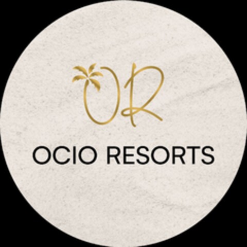 OR ocio resorts Logo (EUIPO, 21.07.2023)