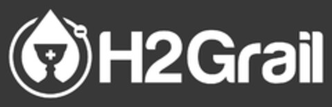 H2Grail Logo (EUIPO, 09/04/2023)