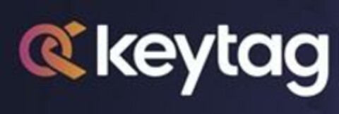 keytag Logo (EUIPO, 09/27/2023)