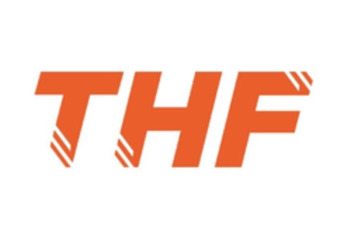 THF Logo (EUIPO, 10/19/2023)