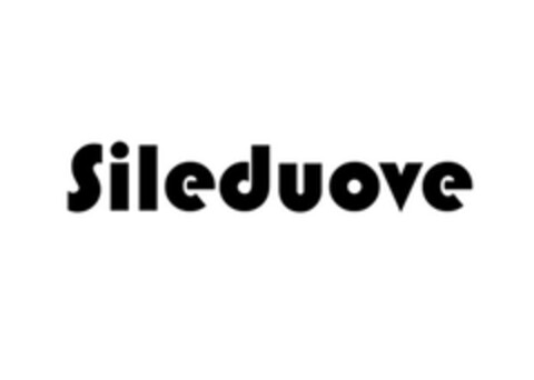 Sileduove Logo (EUIPO, 15.11.2023)