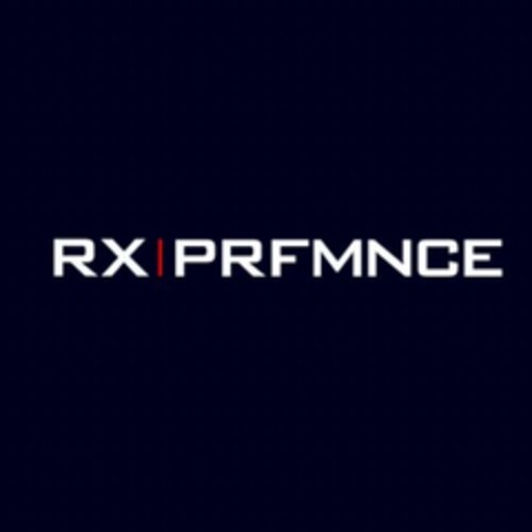 RX PRFMNCE Logo (EUIPO, 04.01.2024)