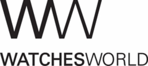 WW WATCHESWORLD Logo (EUIPO, 20.12.2023)