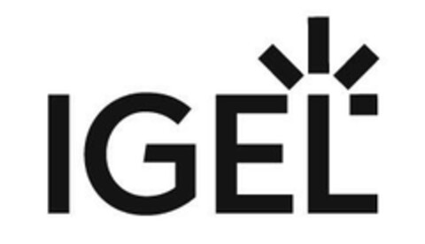 IGEL Logo (EUIPO, 21.12.2023)