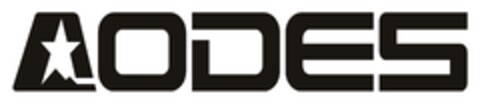 AODES Logo (EUIPO, 27.12.2023)