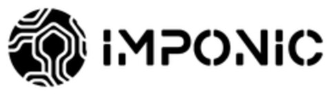 IMPONIC Logo (EUIPO, 01/10/2024)