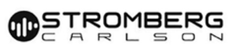 STROMBERG CARLSON Logo (EUIPO, 01/12/2024)