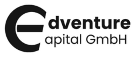 C-dventure apital GmbH Logo (EUIPO, 19.01.2024)