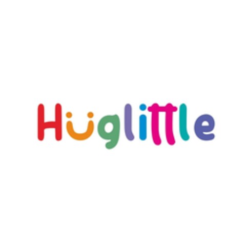 Hüglittle Logo (EUIPO, 01/23/2024)