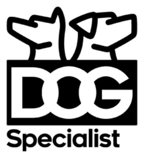 DOG Specialist Logo (EUIPO, 02/14/2024)