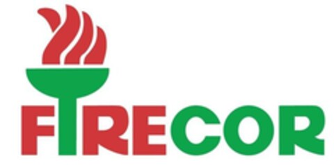 FIRECOR Logo (EUIPO, 01.03.2024)