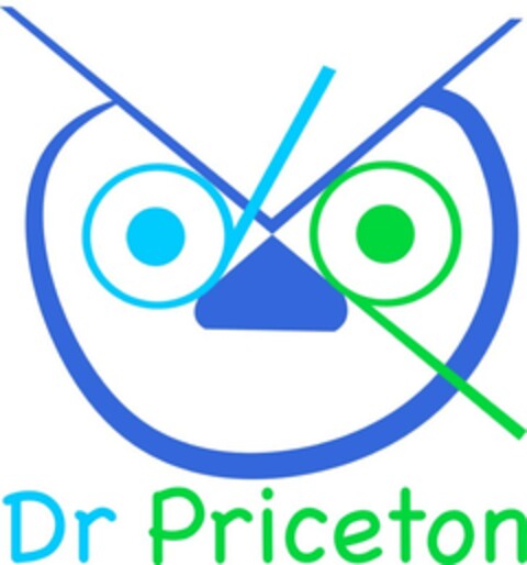 Dr Priceton Logo (EUIPO, 16.03.2024)