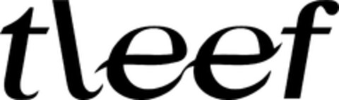 tleef Logo (EUIPO, 20.03.2024)