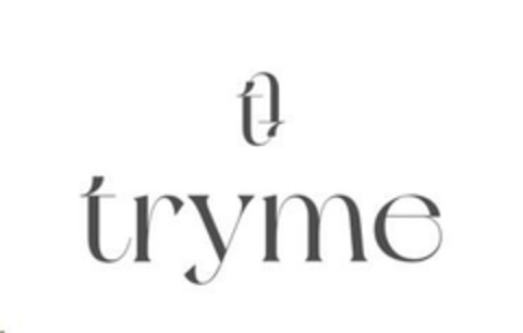 tryme Logo (EUIPO, 03/22/2024)