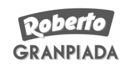 Roberto GRANPIADA Logo (EUIPO, 07.05.2024)