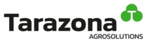 TARAZONA AGROSOLUTIONS Logo (EUIPO, 21.05.2024)