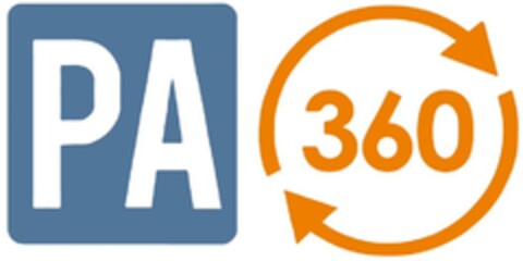 PA 360 Logo (EUIPO, 30.05.2024)